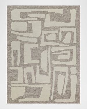Carmel Hand-Tufted Rug