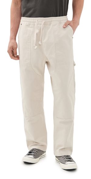 Service Works Utility Chef Pants Bone L