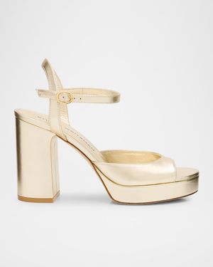 Dayna II Platform Sandals