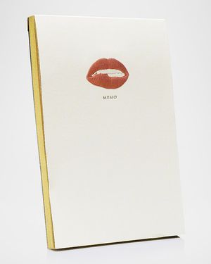 Pucker Jotter Pad