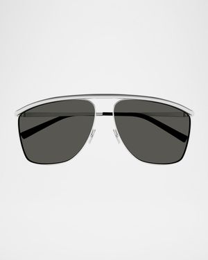SL820 Victorie Aviator Sunglasses