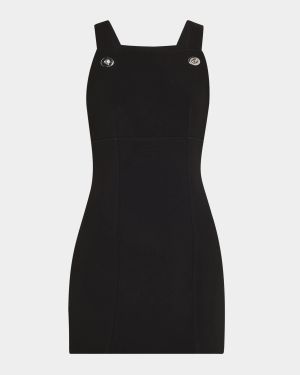 Priscilla Mini Dress