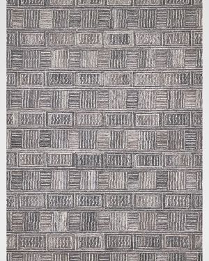 Naturals Hand Tufted Rug