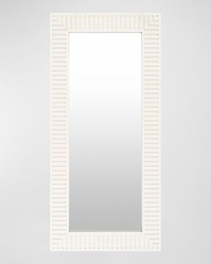 Colossae 75" Floor Mirror
