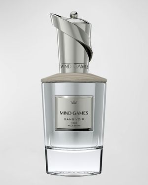 Sans Voir Extrait de Parfum, 3.4 oz.