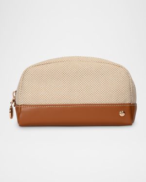 Tropea Ivory Mae Mini Pouch