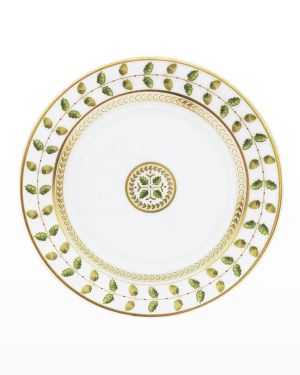 Constance Salad Plate
