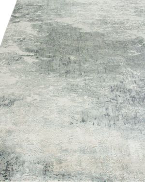 Whidbey Hand-Knotted Rug, 8' x 10'