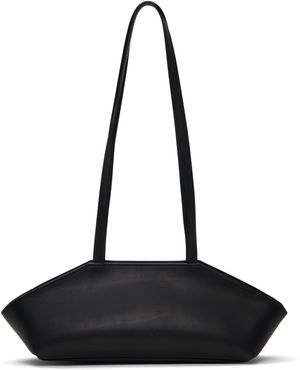 Marsèll Black Sapi Shoulder Bag