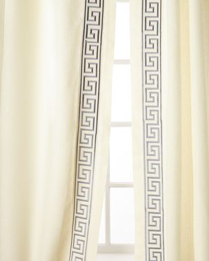 Felix Curtain Panels, 96"