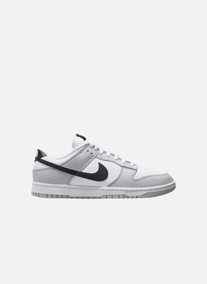 Nike - Baskets dunk low - Taille 47 - Noir