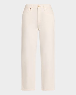 The Hang Mid-Rise Jeans