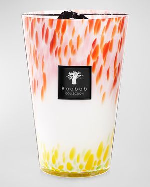 Max 35 Eden Garden Scented Candle