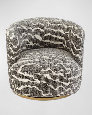 Diane Swivel Chair