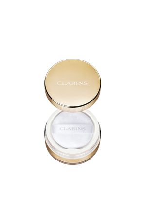 Clarins - Ever matte loose powder - 15g - Beige