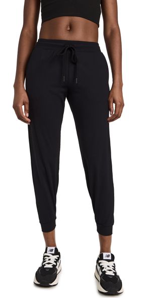 Splits59 Airweight Joggers Black XS
