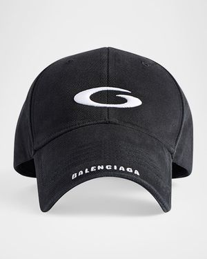 Men's New Sporty Baseball Cap