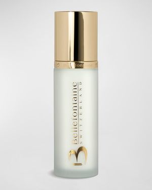 Soothing Milk Cleanser To Dissolve Impurities