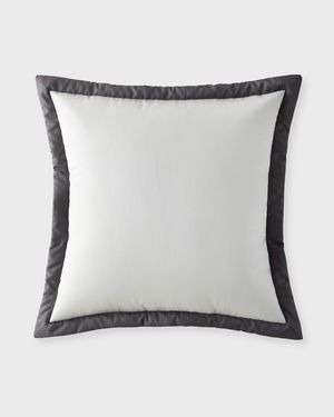 Safari Euro Sham, 26" Square