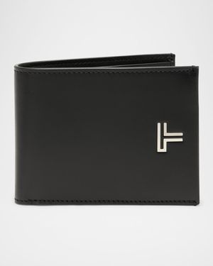 Double Billfold Wallet