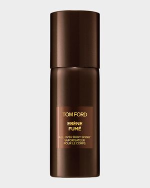 Ebene Fume All Over Body Spray, 5 oz.