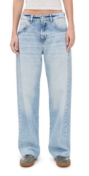 ICON DENIM LA Bea Jeans ID8725 - Bleached 30