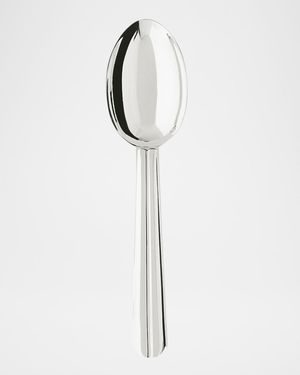 Chantaco Silver-Plated Dessert Spoon