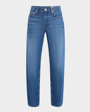 Featherweight Baggy Dre Low-Rise Boyfriend Jeans