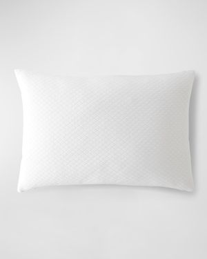 Standard Diamante Sham