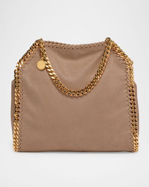 Falabella Mini Top Handle Bag