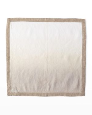 Dip-Dye Napkin