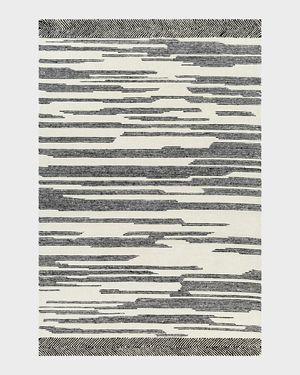 Provo Hand-Tufted Rug, 9' x 12'