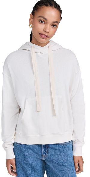 Velvet Ojai Sweatshirt Beach M