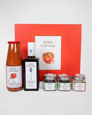The Monti Sicani Gift Set