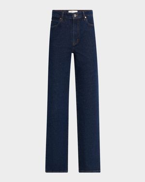 The Arrow Bootcut Jeans