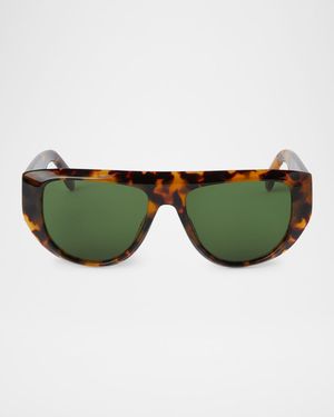 Joshua Shield Acetate Sunglasses
