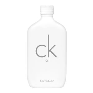 Calvin Klein Parfum - Ck all - Eau de Toilette - 200ml