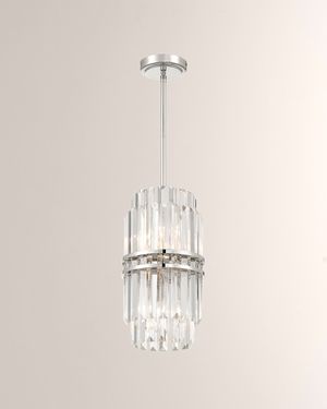 Hayes 4-Light Pendant Chandelier