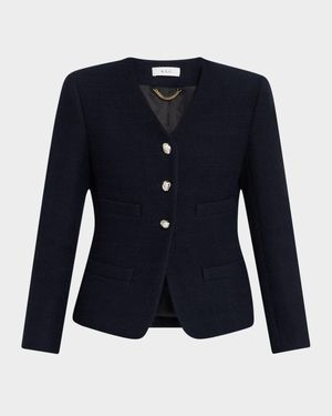 Luca Tailored Jacket