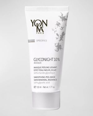 Glyconight 10% Sleeping Mask