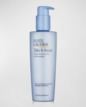 Take It Away Makeup Remover Lotion, 6.7 oz.
