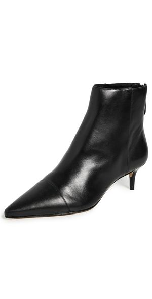 Alexandre Birman Kittie Booties 50mm Black 40