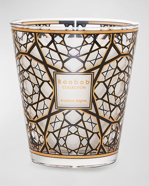 Arabian Nights 4-Wick Max 16 Candle, 81.1 oz.