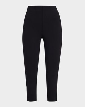 Dee Pull-On Capri Pants