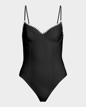 Addisyn One-Piece Swimsuit