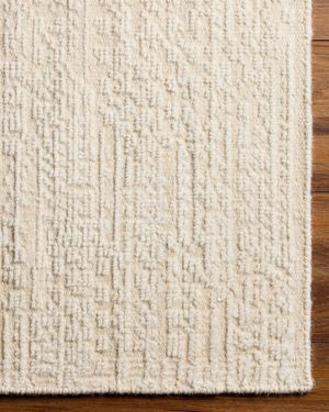 Tenysi Hand-Knotted Rug, 5' x 8'