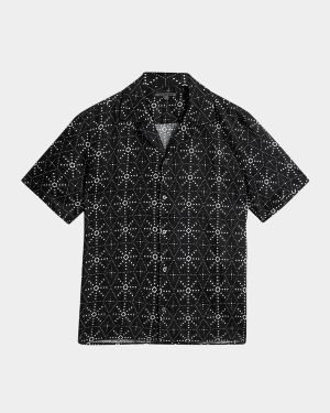 Men's Dan Camp Shirt