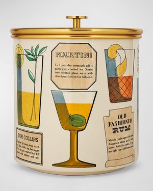 Cocktail Recipes Ice Bucket