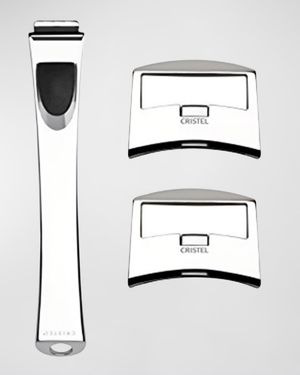 Casteline Detachable Cookware Handles Set