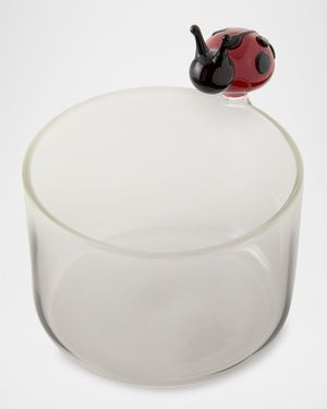 Ladybug Bowl